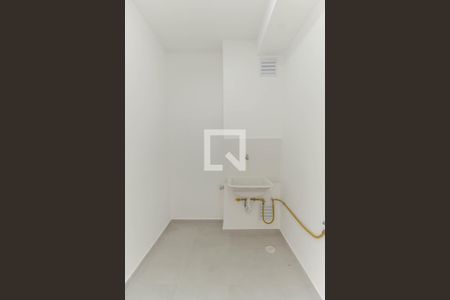 Apartamento para alugar com 36m², 2 quartos e 1 vagaÁrea de Serviço