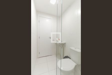Apartamento para alugar com 36m², 2 quartos e 1 vagaBanheiro