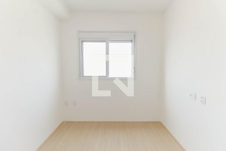 Quarto 1 de apartamento para alugar com 2 quartos, 36m² em Conjunto Residencial José Bonifácio, São Paulo