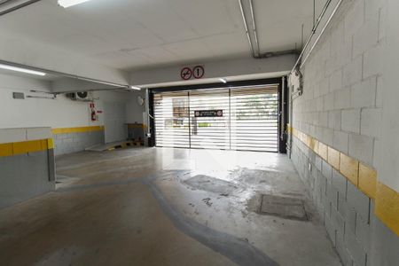 Apartamento para alugar com 36m², 2 quartos e 1 vagaEstacionamento