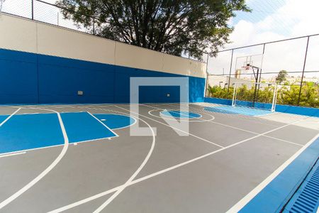 Apartamento para alugar com 36m², 2 quartos e 1 vagaQuadra Esportiva