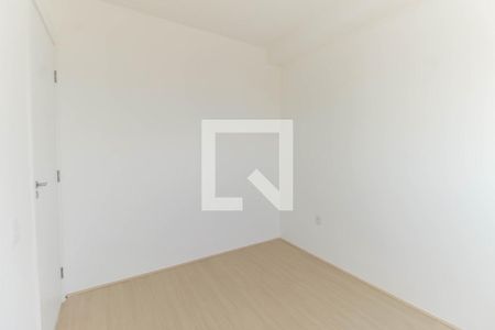 Quarto 1 de apartamento para alugar com 2 quartos, 36m² em Conjunto Residencial José Bonifácio, São Paulo