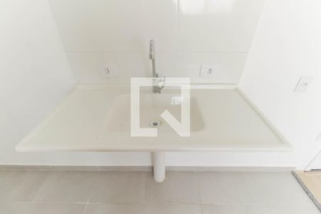 Apartamento para alugar com 36m², 2 quartos e 1 vagaCozinha
