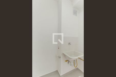 Apartamento para alugar com 36m², 2 quartos e 1 vagaÁrea de Serviço