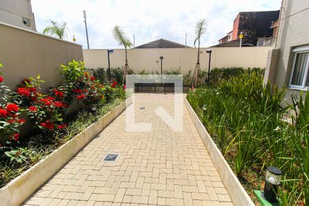 Apartamento para alugar com 36m², 2 quartos e 1 vagaÁrea Comum