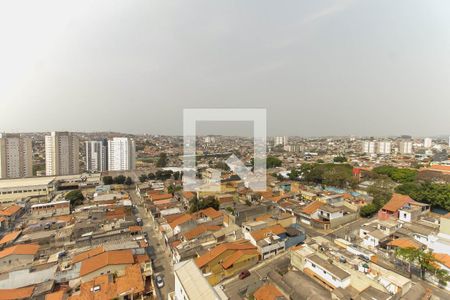 Apartamento para alugar com 36m², 2 quartos e 1 vagaVista do Quarto 2