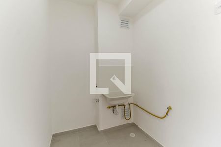 Apartamento para alugar com 36m², 2 quartos e 1 vagaÁrea de Serviço