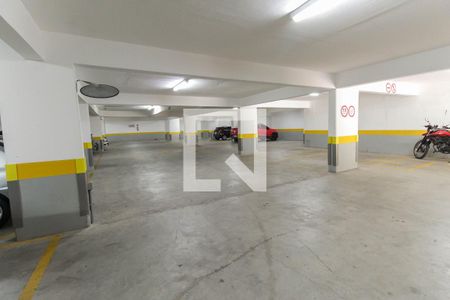 Apartamento para alugar com 36m², 2 quartos e 1 vagaEstacionamento