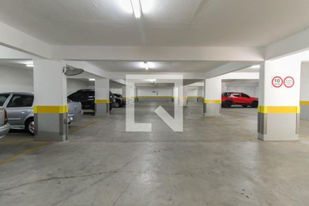 Apartamento para alugar com 36m², 2 quartos e 1 vagaEstacionamento