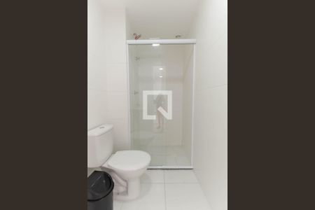 Apartamento para alugar com 36m², 2 quartos e 1 vagaBanheiro