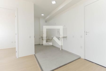 Apartamento para alugar com 36m², 2 quartos e 1 vagaCozinha
