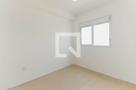 Quarto 1 de apartamento para alugar com 2 quartos, 36m² em Conjunto Residencial José Bonifácio, São Paulo