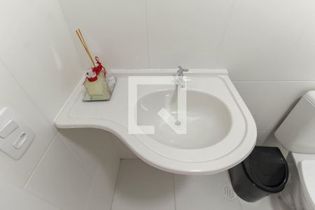 Apartamento para alugar com 36m², 2 quartos e 1 vagaBanheiro