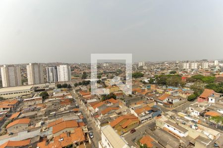 Apartamento para alugar com 36m², 2 quartos e 1 vagaVista do Quarto 1