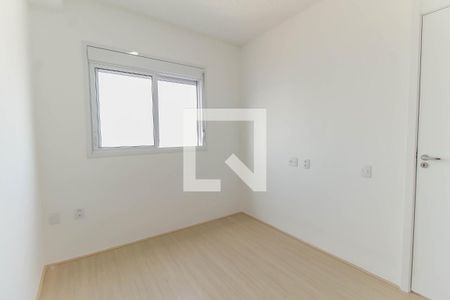 Quarto 1 de apartamento para alugar com 2 quartos, 36m² em Conjunto Residencial José Bonifácio, São Paulo