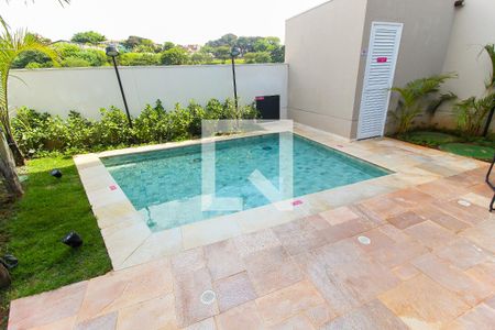 Apartamento para alugar com 36m², 2 quartos e 1 vagaPiscina