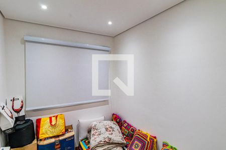 Apartamento à venda com 112m², 3 quartos e 2 vagasQuarto 02