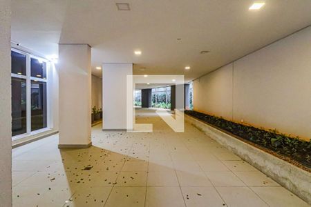 Apartamento à venda com 112m², 3 quartos e 2 vagasÁrea comum - Área de eventos