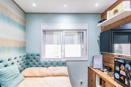 Apartamento à venda com 112m², 3 quartos e 2 vagasQuarto 01