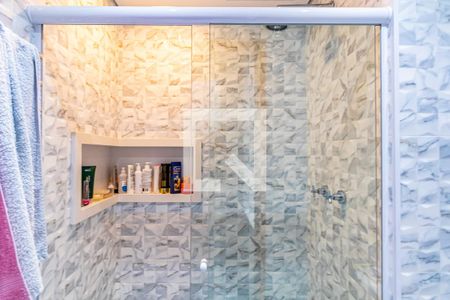 Apartamento à venda com 112m², 3 quartos e 2 vagasSuite - Banheiro