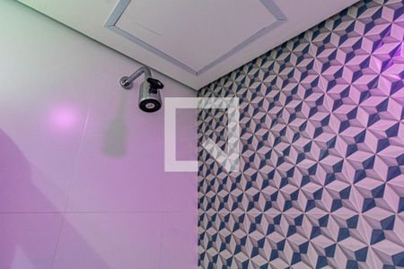 Apartamento à venda com 112m², 3 quartos e 2 vagasBanheiro social