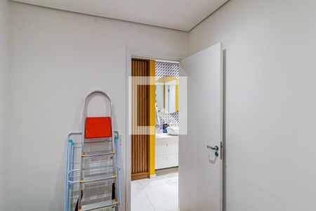 Apartamento à venda com 112m², 3 quartos e 2 vagasQuarto 02