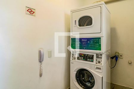 Apartamento à venda com 112m², 3 quartos e 2 vagasÁrea comum - Lavanderia
