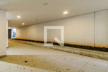 Apartamento à venda com 112m², 3 quartos e 2 vagasÁrea comum - Área de eventos