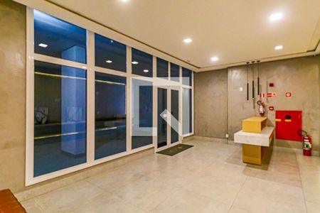 Apartamento à venda com 112m², 3 quartos e 2 vagasÁrea comum - Hall 02