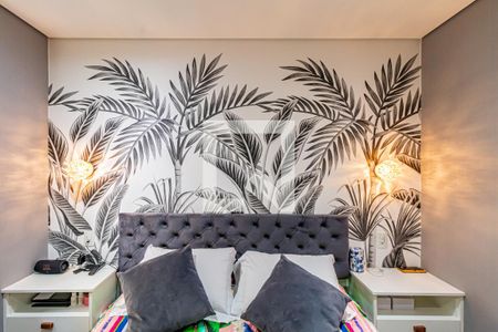 Apartamento à venda com 112m², 3 quartos e 2 vagasSuite