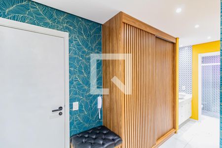 Apartamento à venda com 112m², 3 quartos e 2 vagasVaranda gourmet