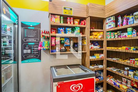 Apartamento à venda com 112m², 3 quartos e 2 vagasÁrea comum - Mercado