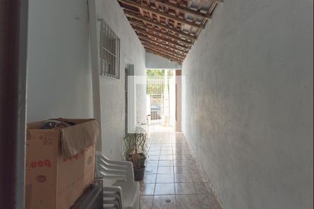 Casa à venda com 295m², 2 quartos e 1 vagaCorredor