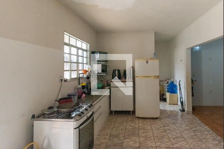 Casa à venda com 295m², 2 quartos e 1 vagaCozinha