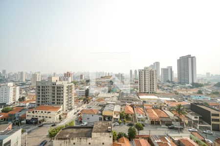 Apartamento para alugar com 38m², 2 quartos e sem vaga Apartamento para alugar com 38m², 2 quartos e sem vagaVista da sala