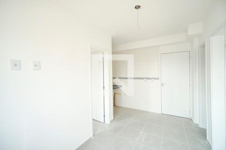 Apartamento para alugar com 38m², 2 quartos e sem vaga Apartamento para alugar com 38m², 2 quartos e sem vagaSala