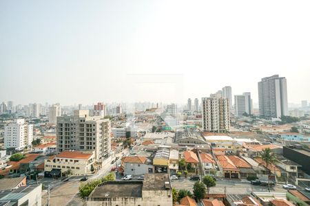 Apartamento para alugar com 38m², 2 quartos e sem vaga Apartamento para alugar com 38m², 2 quartos e sem vagaVista do quarto 02