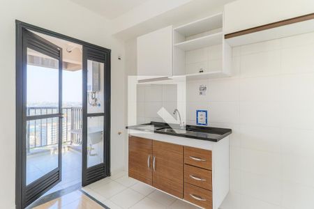 Apartamento para alugar com 40m², 2 quartos e 1 vagaCozinha