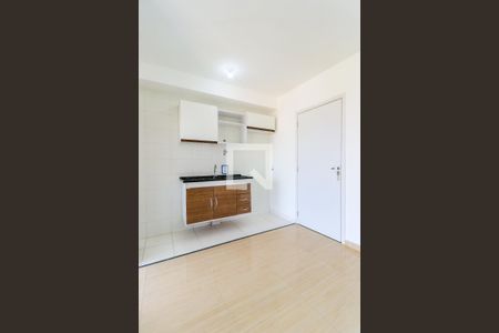 Apartamento para alugar com 40m², 2 quartos e 1 vagaCozinha