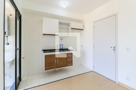 Apartamento para alugar com 40m², 2 quartos e 1 vagaCozinha