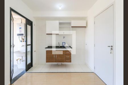 Apartamento para alugar com 40m², 2 quartos e 1 vagaCozinha