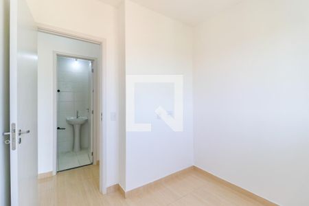 Apartamento para alugar com 40m², 2 quartos e 1 vagaQuarto 2
