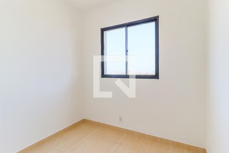 Apartamento para alugar com 40m², 2 quartos e 1 vagaQuarto 2