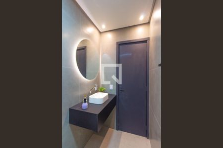 Apartamento à venda com 46m², 1 quarto e sem vaga Apartamento à venda com 46m², 1 quarto e sem vagaBanheiro