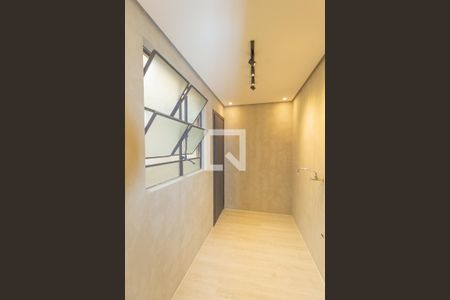 Apartamento à venda com 46m², 1 quarto e sem vaga Apartamento à venda com 46m², 1 quarto e sem vagaCozinha e Área de Serviço