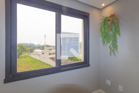 Apartamento à venda com 46m², 1 quarto e sem vaga Apartamento à venda com 46m², 1 quarto e sem vagaPlaquinha instalada no imóvel