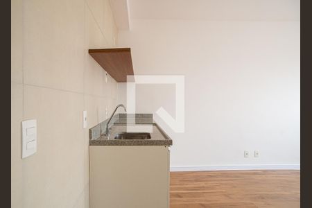 Apartamento para alugar com 28m², 1 quarto e 1 vagaCozinha