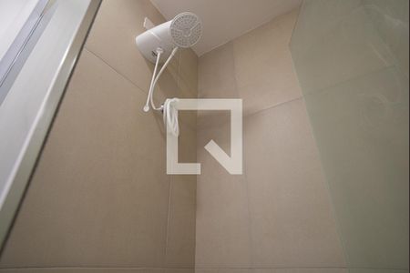 Apartamento para alugar com 28m², 1 quarto e 1 vagaBanheiro