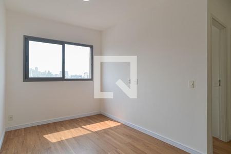 Sala de apartamento para alugar com 1 quarto, 28m² em Bela Vista, São Paulo