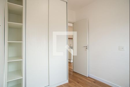 Apartamento para alugar com 28m², 1 quarto e 1 vagaQuarto